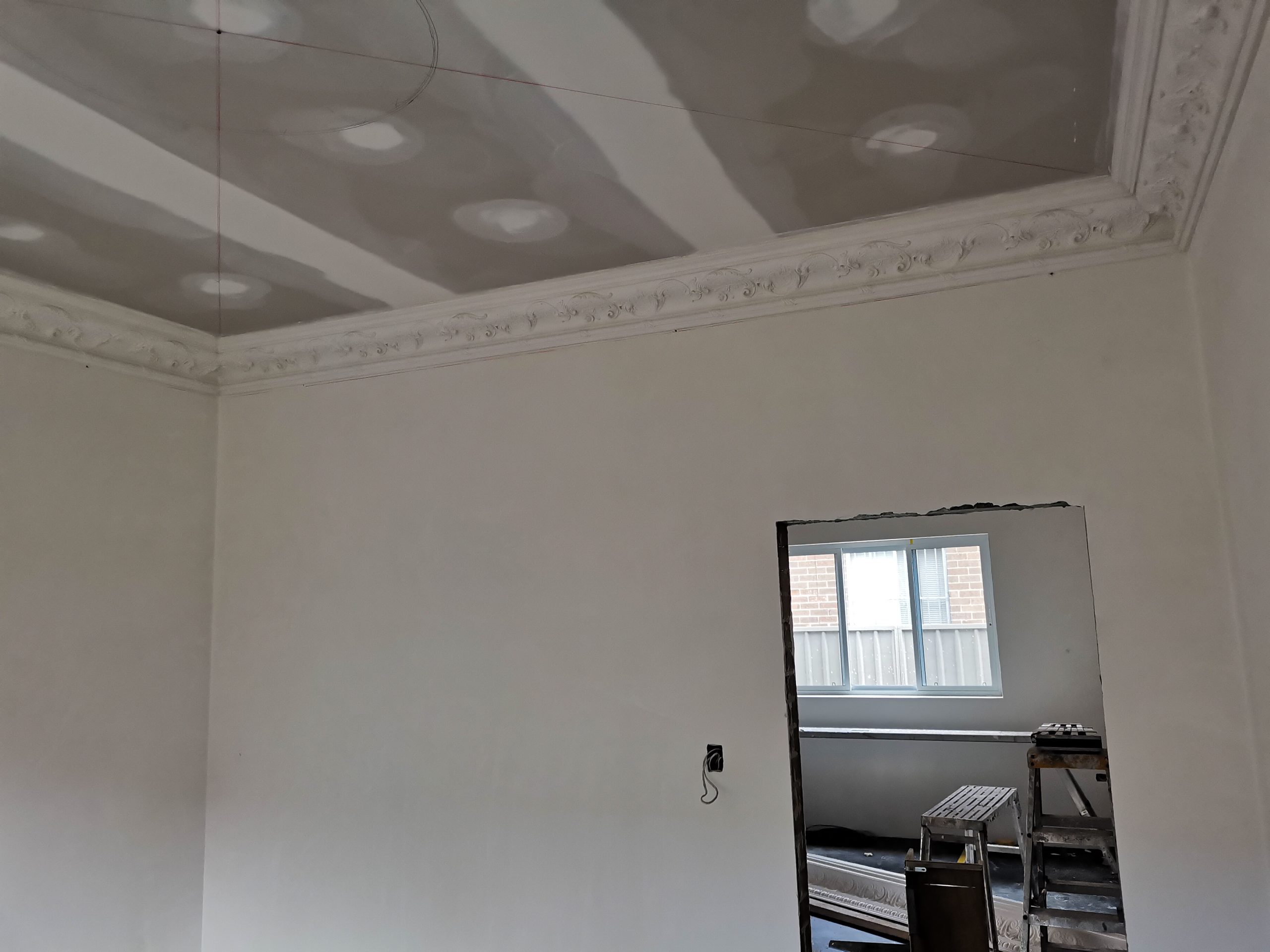 Plaster
