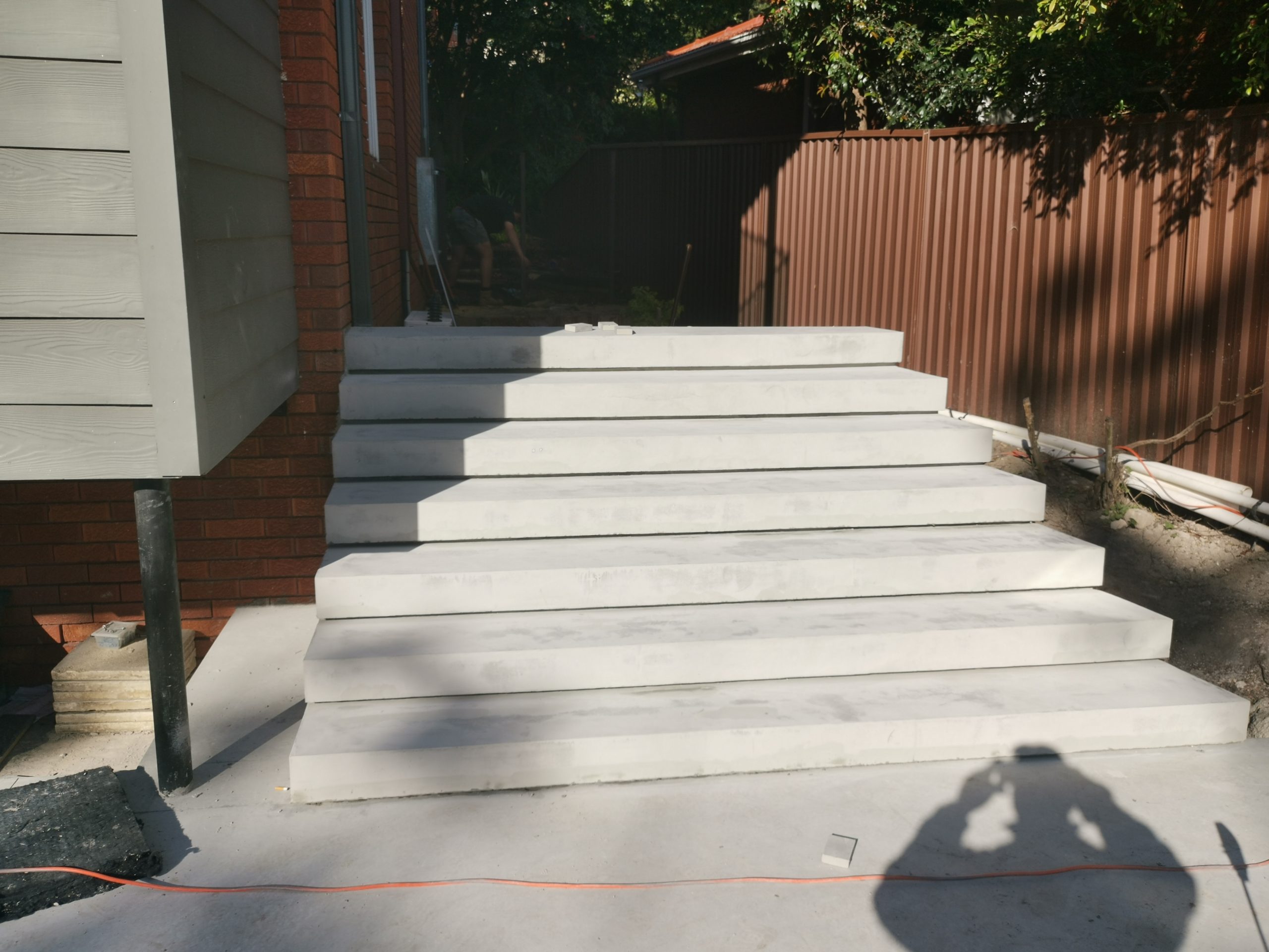 Concrete